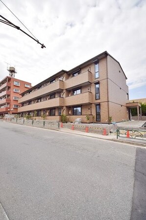 Amour櫻花の物件外観写真